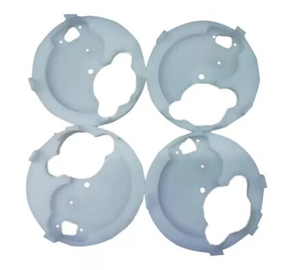 张家港五金配件加工