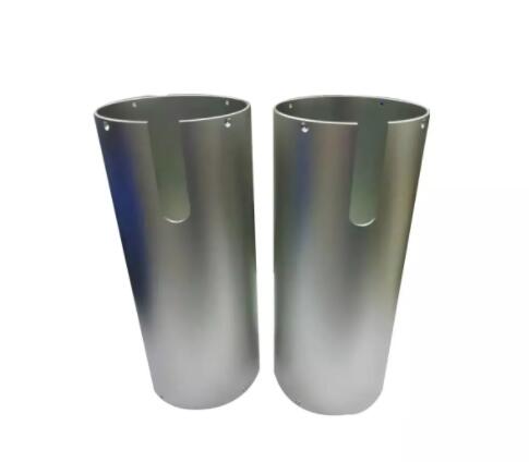 张家港五金配件加工