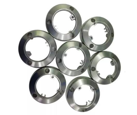 张家港五金配件加工