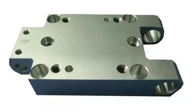 张家港五金配件加工