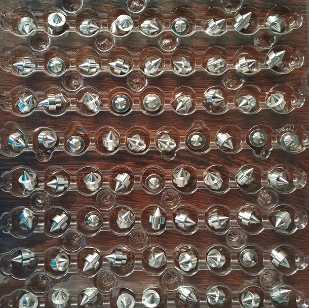 张家港五金配件加工