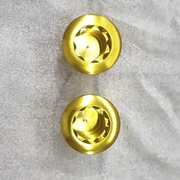 张家港五金配件加工