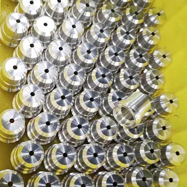 张家港五金配件加工